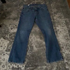 Men’s Levi’s